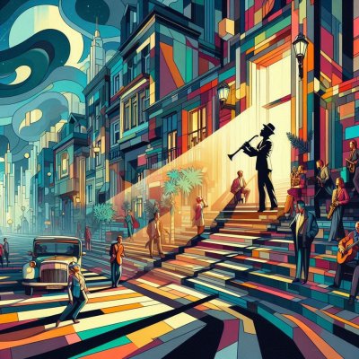 Szabó Tamás alkotása